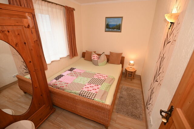 Ferienwohnung in Warnem&uuml;nde - Suite Sand-D&uuml;ne - Bild 17