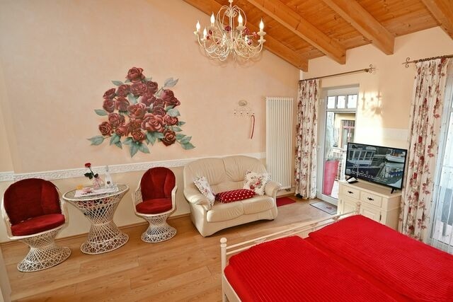 Ferienwohnung in Warnemünde - Appartement Romantik - Bild 2