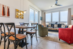 App. 44 Penthouse Medusa, Strandresidenz D&uuml;nenperle