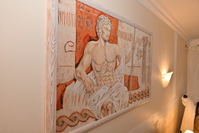 Ferienwohnung in Warnem&uuml;nde - Appartement Rhodos - Bild 7