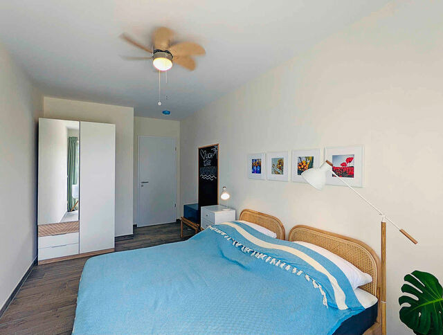 Ferienwohnung in K&uuml;hlungsborn - App. 7, Strandresidenz D&uuml;nenperle - Bild 11