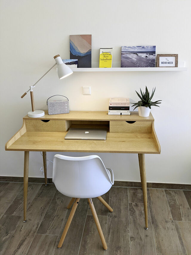 Ferienwohnung in K&uuml;hlungsborn - App. 7, Strandresidenz D&uuml;nenperle - Bild 12