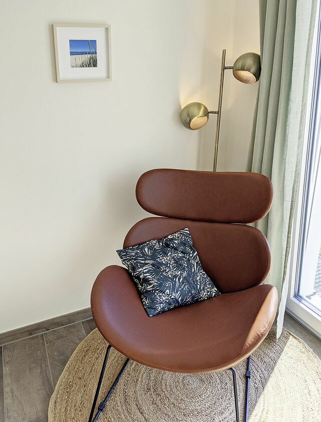 Ferienwohnung in K&uuml;hlungsborn - App. 7, Strandresidenz D&uuml;nenperle - Bild 13