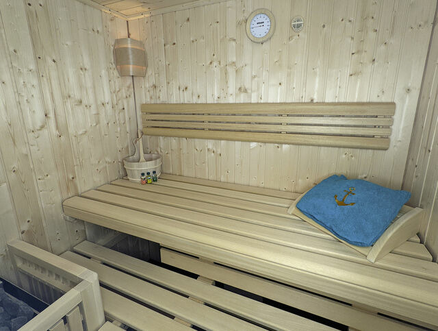 Ferienwohnung in K&uuml;hlungsborn - App. 7, Strandresidenz D&uuml;nenperle - Bild 15