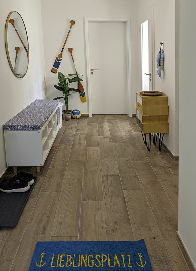 Ferienwohnung in K&uuml;hlungsborn - App. 7, Strandresidenz D&uuml;nenperle - Bild 17