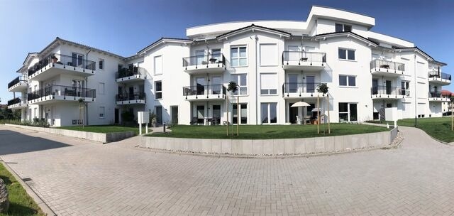 Ferienwohnung in K&uuml;hlungsborn - App. 7, Strandresidenz D&uuml;nenperle - Bild 19