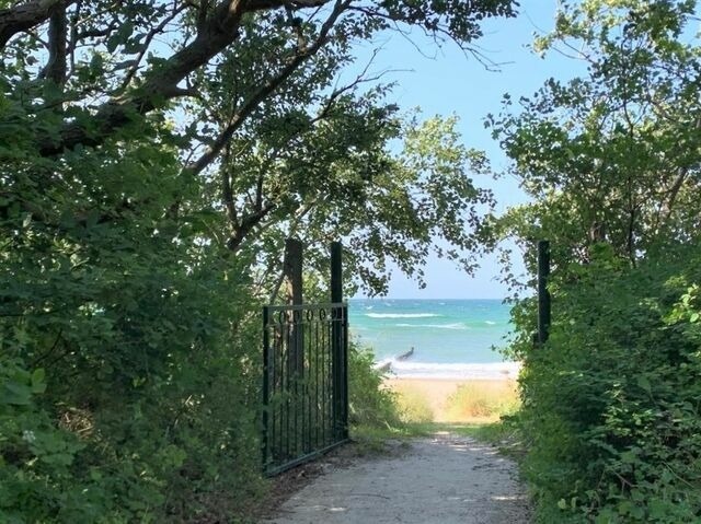 Ferienwohnung in K&uuml;hlungsborn - App. 7, Strandresidenz D&uuml;nenperle - Bild 22