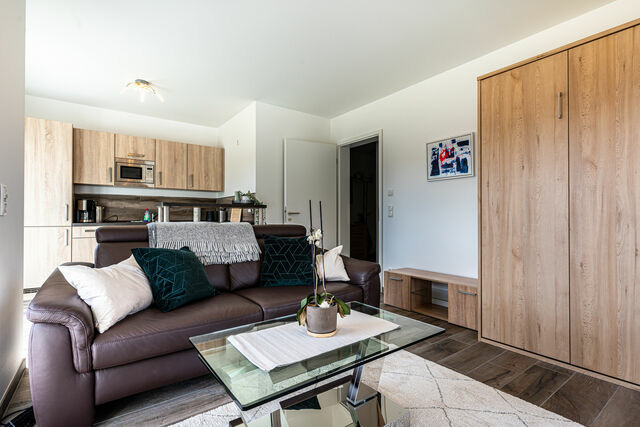 Ferienwohnung in K&uuml;hlungsborn - App. 28, Strandresidenz D&uuml;nenperle - Bild 4