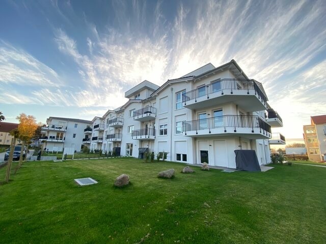 Ferienwohnung in K&uuml;hlungsborn - App. 28, Strandresidenz D&uuml;nenperle - Bild 18