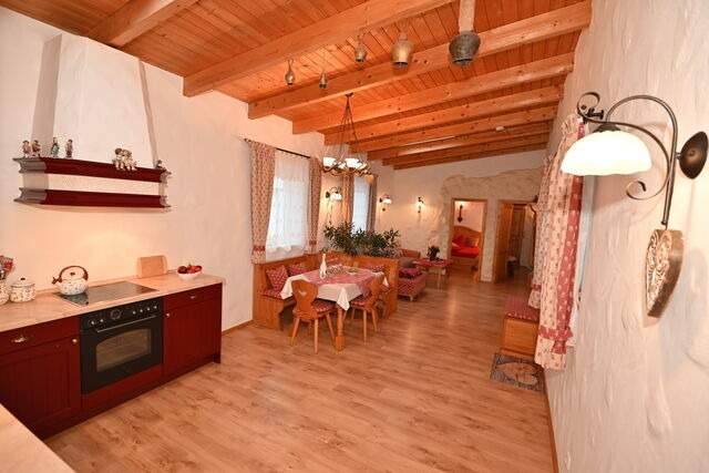 Ferienwohnung in Warnem&uuml;nde - Suite Sissi - Bild 11