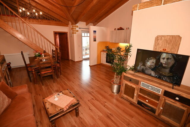 Ferienwohnung in Warnemünde - Appartement Sevilla - Bild 7