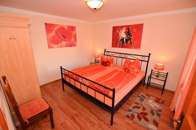 Ferienwohnung in Warnemünde - Appartement Sevilla - Bild 18