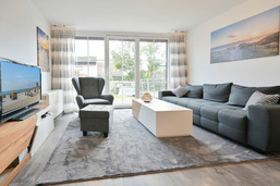 Ferienhaus K&auml;the