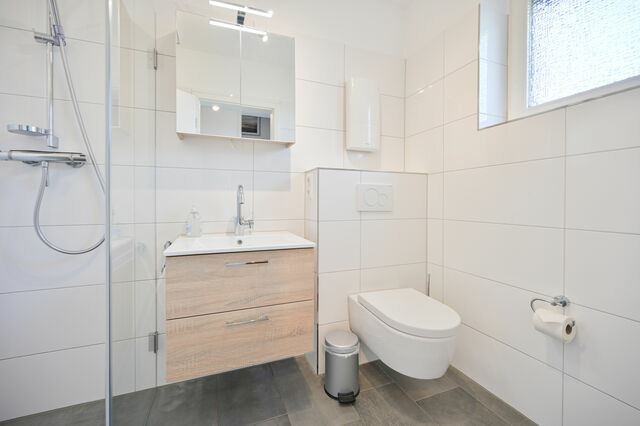 Ferienhaus in Kellenhusen - Ferienhaus K&auml;the - Bild 9