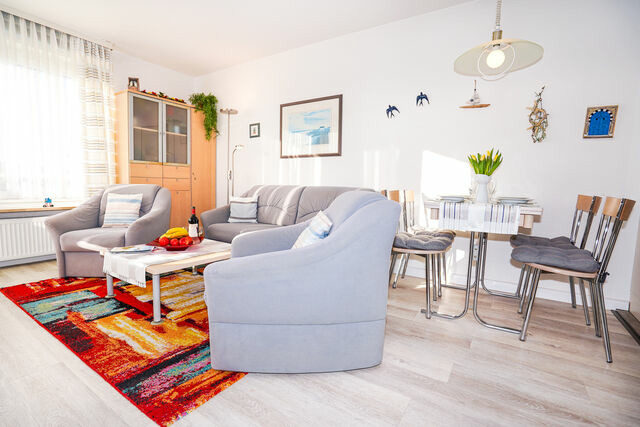 Ferienwohnung in Gr&ouml;mitz - Hanseat I Whg. 10 - Bild 3