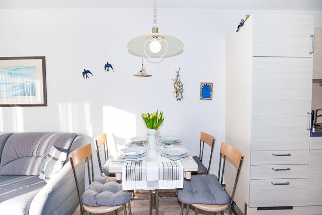 Ferienwohnung in Gr&ouml;mitz - Hanseat I Whg. 10 - Bild 6