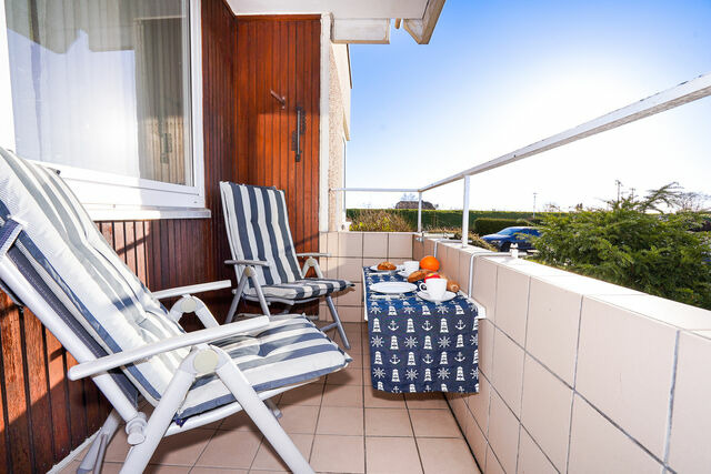 Ferienwohnung in Gr&ouml;mitz - Hanseat I Whg. 10 - Bild 10