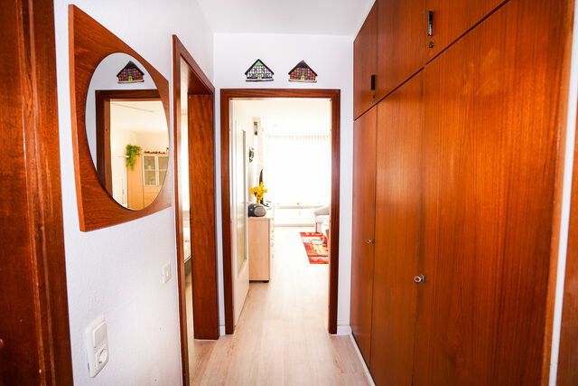 Ferienwohnung in Gr&ouml;mitz - Hanseat I Whg. 10 - Bild 18