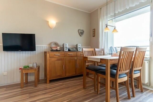 Ferienwohnung in Großenbrode - "Vier Jahreszeiten", Haus III, Wohnung 72 - Bild 6