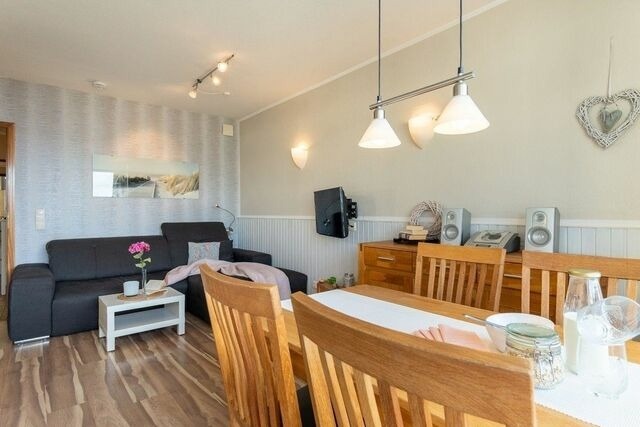 Ferienwohnung in Großenbrode - "Vier Jahreszeiten", Haus III, Wohnung 72 - Bild 8