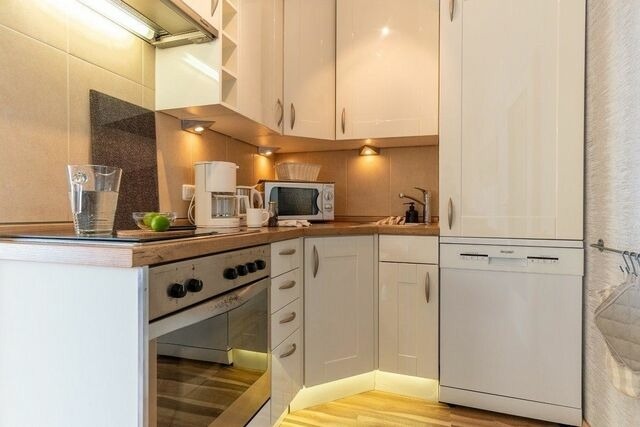 Ferienwohnung in Großenbrode - "Vier Jahreszeiten", Haus III, Wohnung 72 - Bild 10