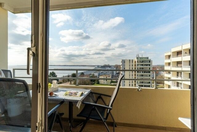 Ferienwohnung in Großenbrode - "Vier Jahreszeiten", Haus III, Wohnung 72 - Bild 19