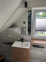 Ferienwohnung in Kenz-Küstrow - Ferienwohnung am Storchnest - Bild 13