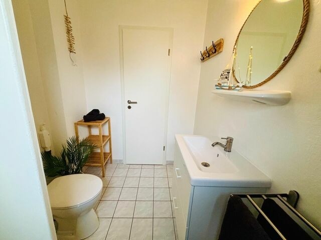 Ferienhaus in Lütow - Familien Ferienhaus Usedom Familie Stopp Haus 25 - Bild 6