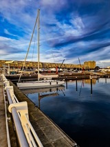 Ferienwohnung in Kiel - Design Appartement Sch&ouml;nfeld - Bild 13