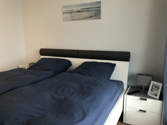 Ferienwohnung in Travem&uuml;nde - Strand und Meer, Meerblick - Bild 11