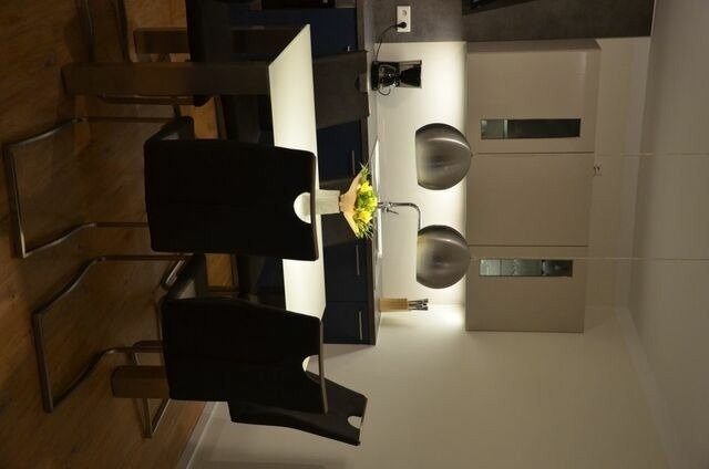 Ferienwohnung in Travem&uuml;nde - Strand und Meer, Meerblick - Bild 21