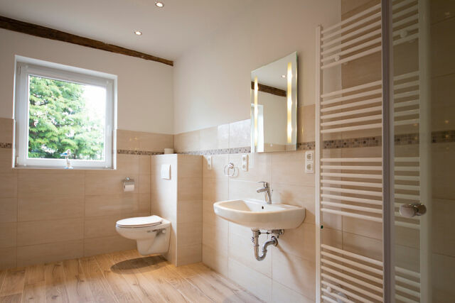 Ferienwohnung in Rabenkirchen-Faulück - Ferienwohnung BEA 3 - Bild 2