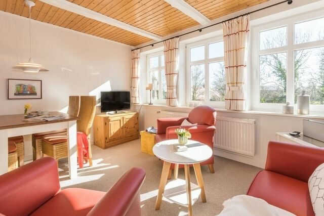 Ferienwohnung in Fehmarn - Ferienhof K&auml;hler- Ferienwohnung 2 - Bild 2