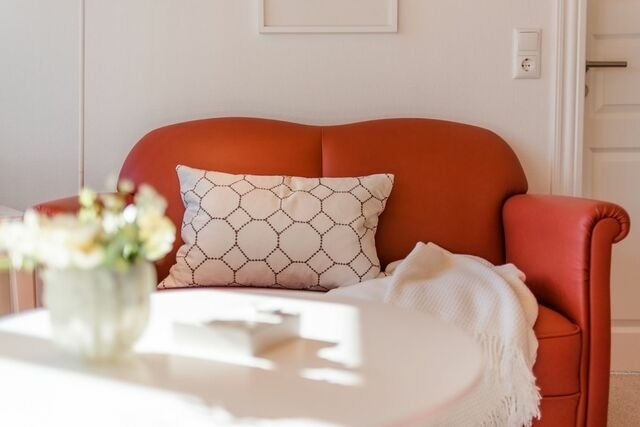 Ferienwohnung in Fehmarn - Ferienhof K&auml;hler- Ferienwohnung 2 - Bild 4