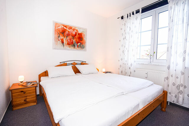 Ferienwohnung in Gr&ouml;mitz - Blankwasserweg 51 Whg. 6 "Bormann" - Bild 12