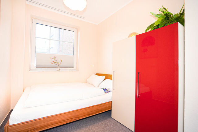 Ferienwohnung in Gr&ouml;mitz - Blankwasserweg 51 Whg. 6 "Bormann" - Bild 15