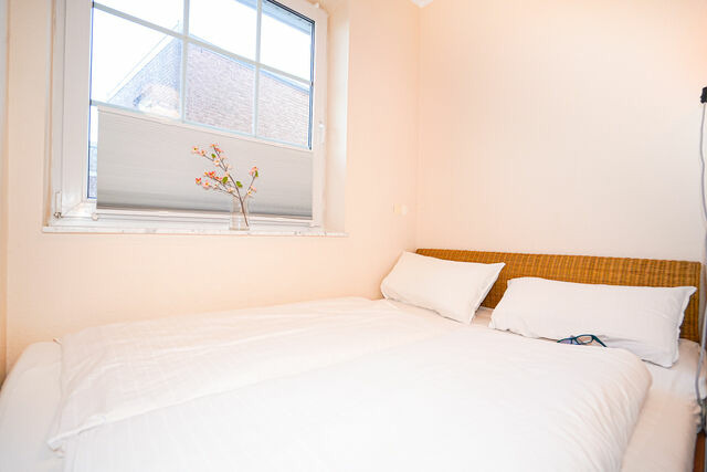 Ferienwohnung in Gr&ouml;mitz - Blankwasserweg 51 Whg. 6 "Bormann" - Bild 16