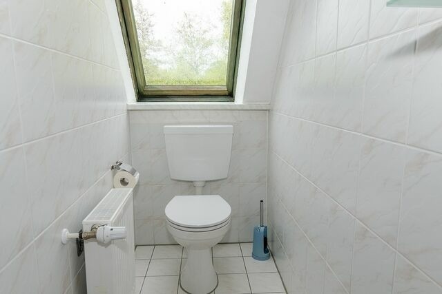 Ferienwohnung in Schaprode -  Ferienwohnung auf Rügen für 3 Erwachsene und 1 Kind in Schaprode Zi6 - Bild 10