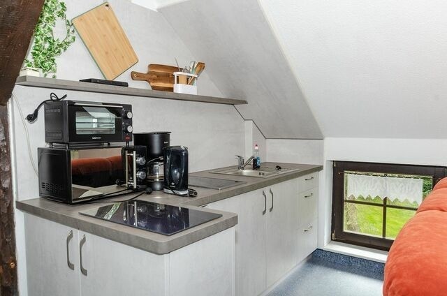 Ferienwohnung in Schaprode -  3-Raum FeWo für 4 Personen in Schaprode auf Rügen Zi5 - Bild 5