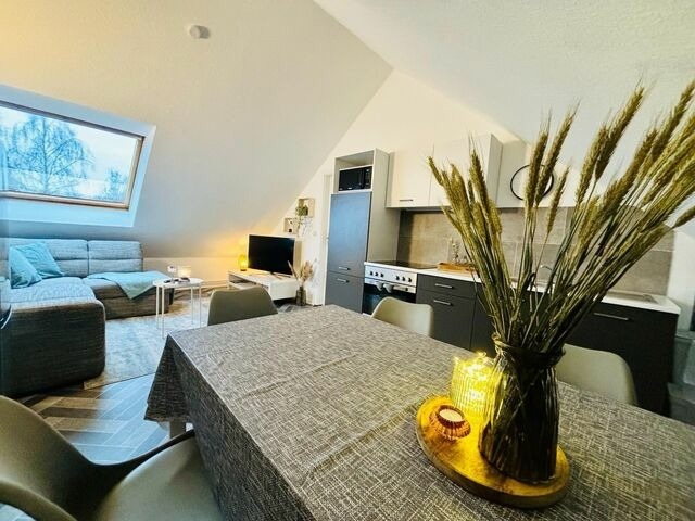 Ferienwohnung in Lütow - Ostsee XXL Ferienwohnung Usedom Familie Stopp (25/26) - Bild 16