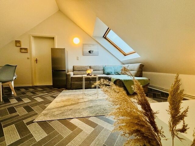 Ferienwohnung in Lütow - Ostsee XXL Ferienwohnung Usedom Familie Stopp (25/26) - Bild 14