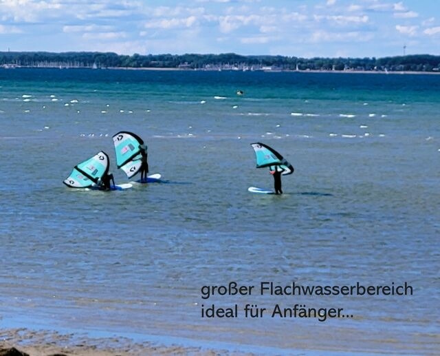 Ferienwohnung in Wendtorf - Sturmflut - Bild 18