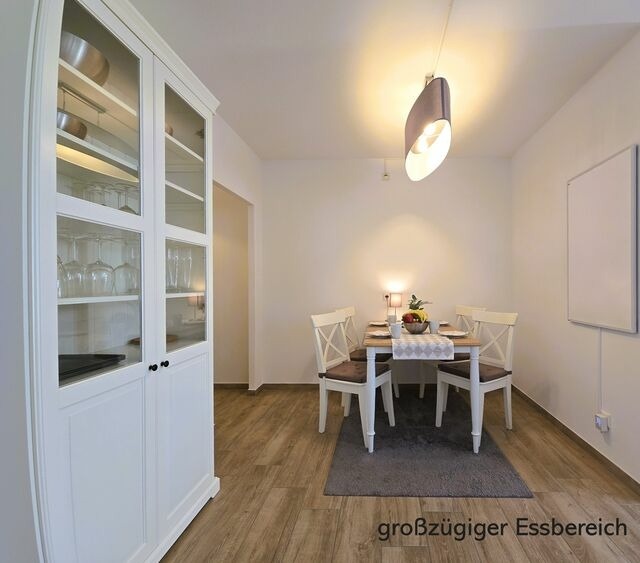 Ferienwohnung in Wendtorf - Meeresbrise - Bild 5