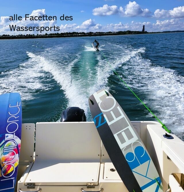 Ferienwohnung in Stein - Kiek ut - Bild 25