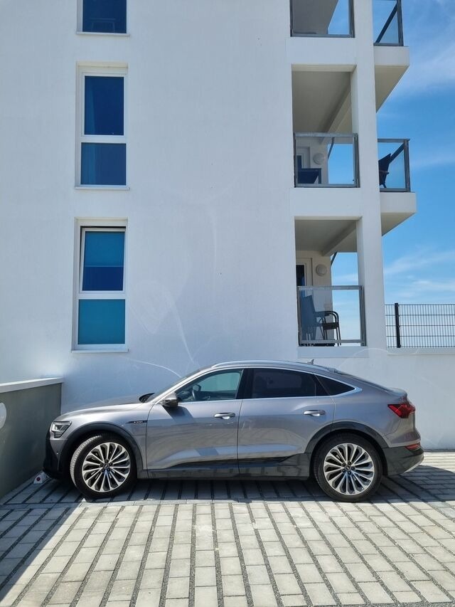 Ferienwohnung in Kappeln - Ostesee FEWO mit Pool & Spa in Olpenitz - Bild 14