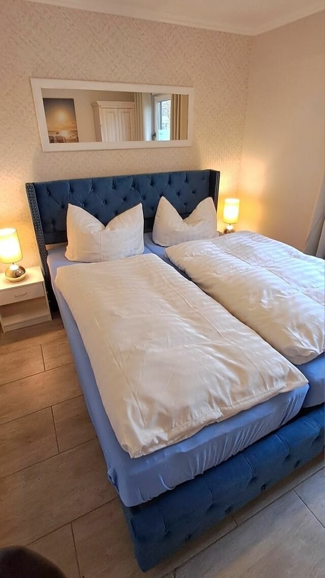 Bungalow in Rövershagen - Ferienhaus Sommer - Bild 17