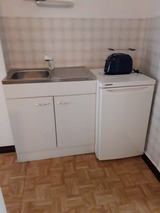 Einzelzimmer in Zempin - Ferienzimmer am Walde - Bild 11