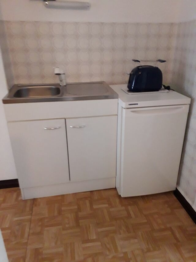 Einzelzimmer in Zempin - Ferienzimmer am Walde - Bild 11