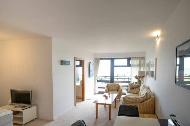 Ferienwohnung in Fehmarn OT Staberdorf - FEWO Ferienresidenz Staberdorf Haus 76 Wohnung Nr 26 - Bild 8