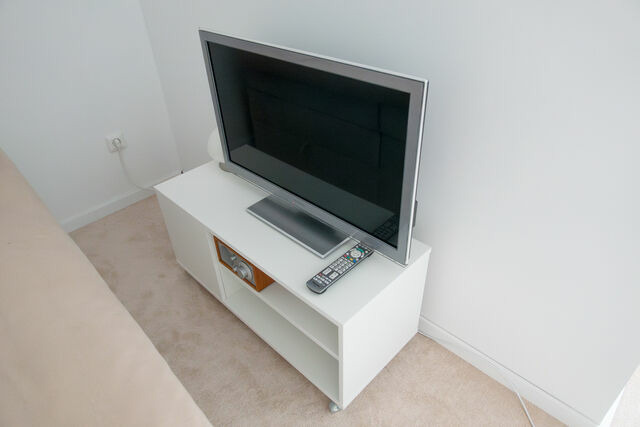 Ferienwohnung in Fehmarn OT Staberdorf - FEWO Ferienresidenz Staberdorf Haus 76 Wohnung Nr 26 - Bild 10